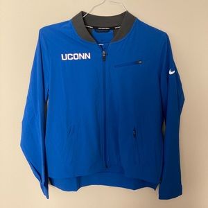 Nike UConn Jacket
